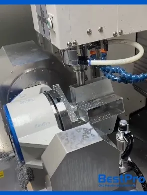 High Quality Sleeves/Mold Core Mould Threaded Core Plastic Mold Inserts