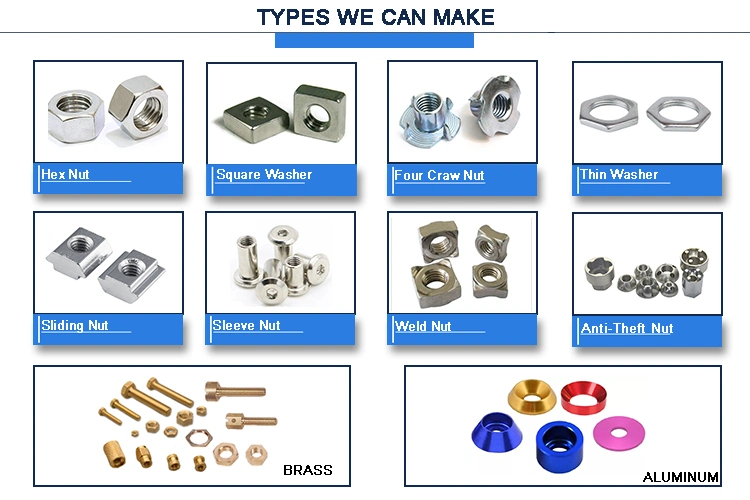 Manufacturing Self-Tapping Threaded Inserts for Metal